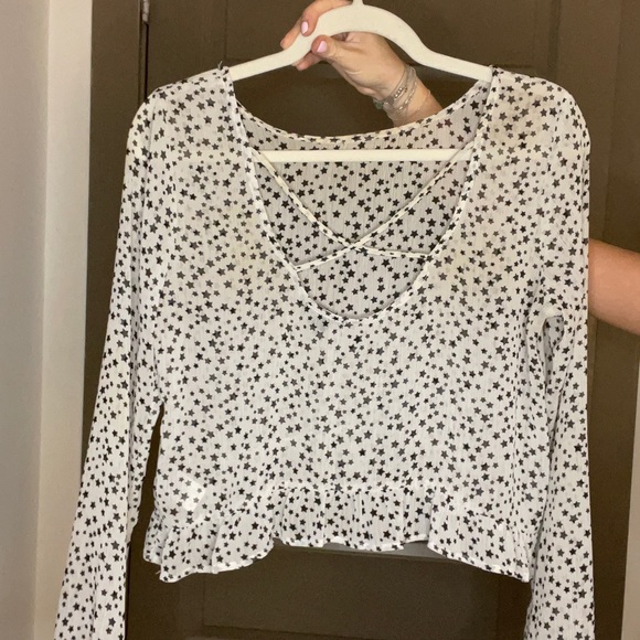Target blouse - Picture 2 of 2